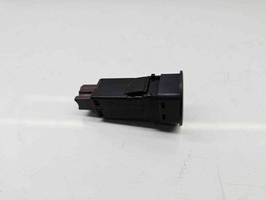 Buton ON/OFF airbag Nissan Qashqai [Fabr 2007-2014] 25585BC600