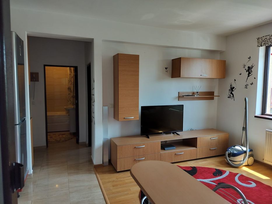 Inchiriez apartament in Bragadiru str Plevnei nr 5