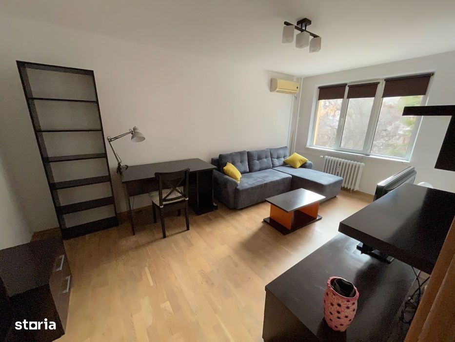 PROPRIETAR - Apartament 2 camere - Nicolae Grigorescu