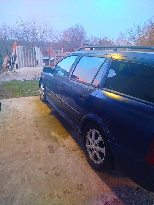 Vănd Opel asta G