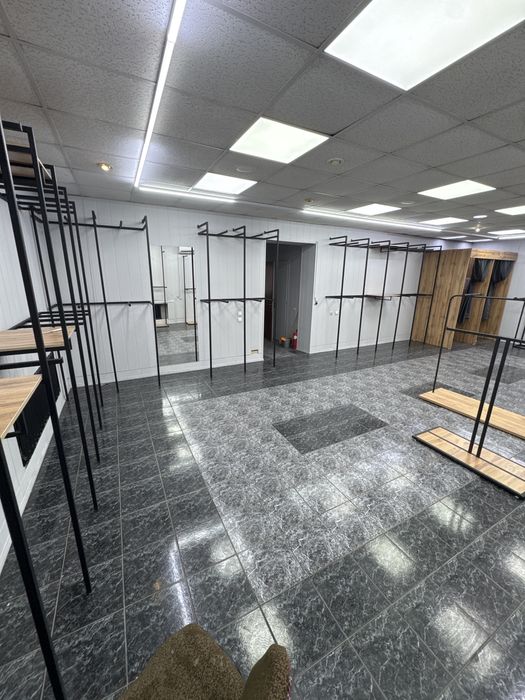 Оборудование для магазина