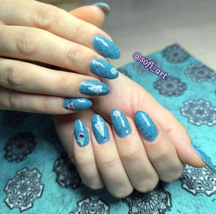 Мастер маникюра на выезд