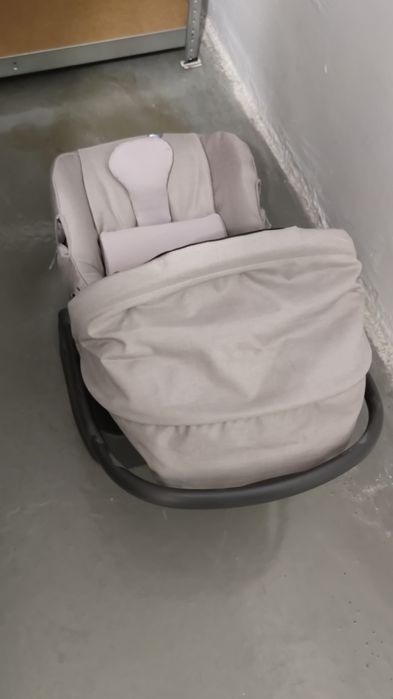 Vand carut Inglesina 3 in 1 scaun sport, landou, scoica