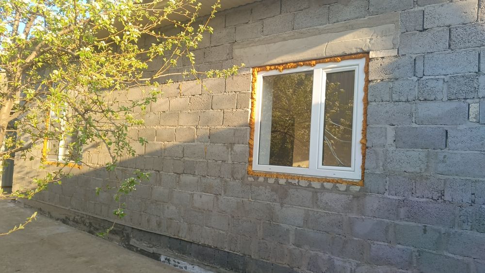 Продам новый дом