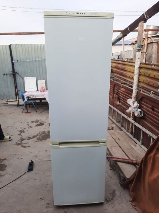 Холодильник Nord