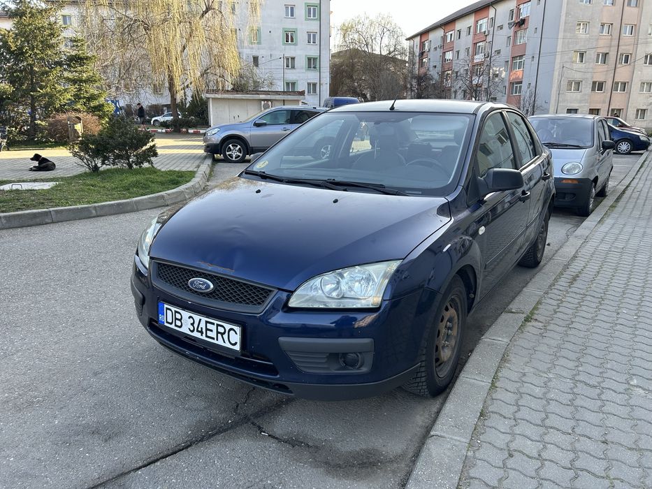 Schimb ford focus 2