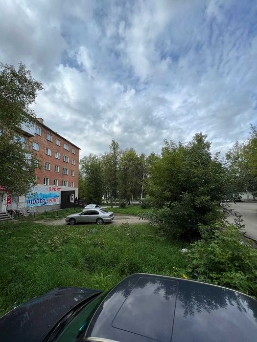 Продам земельный участок в городе Риддер, срочно