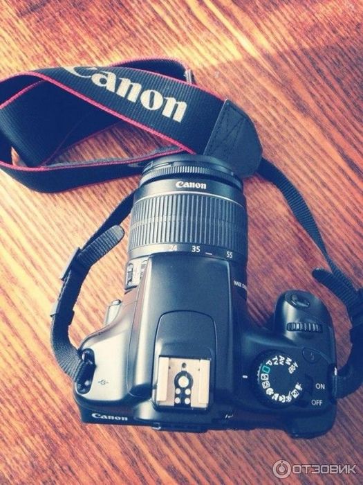 Canon d 1100 sotiladi