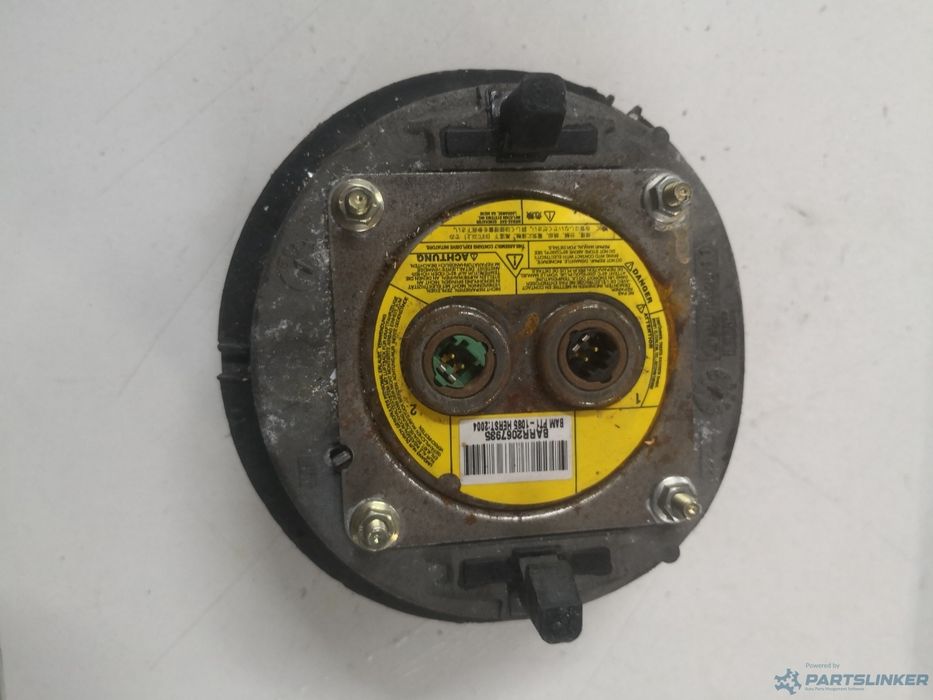 Airbag Bmw 3 Iv (E46) [ 1998 - 2005 ] Oem 33675789103W
