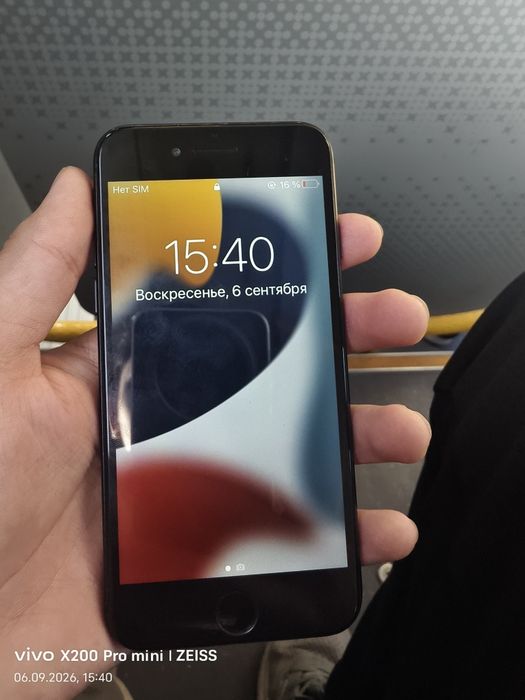 iphone 7 32gb в хорошем состоянии