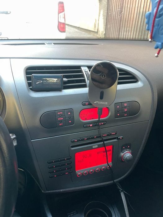 SEAT Ibiza 2005 — imagine 4