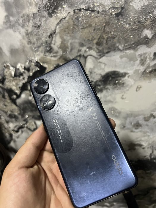 Oppo reno 8t 8/128 торг есть