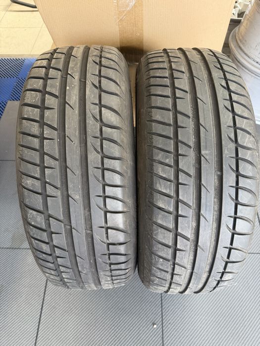 Летни гуми 215/60/16 (2броя)