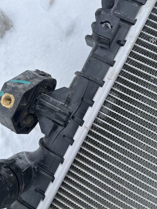 Продам запчасти Jetour T2