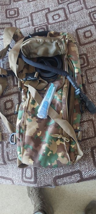 camelback și mai multe