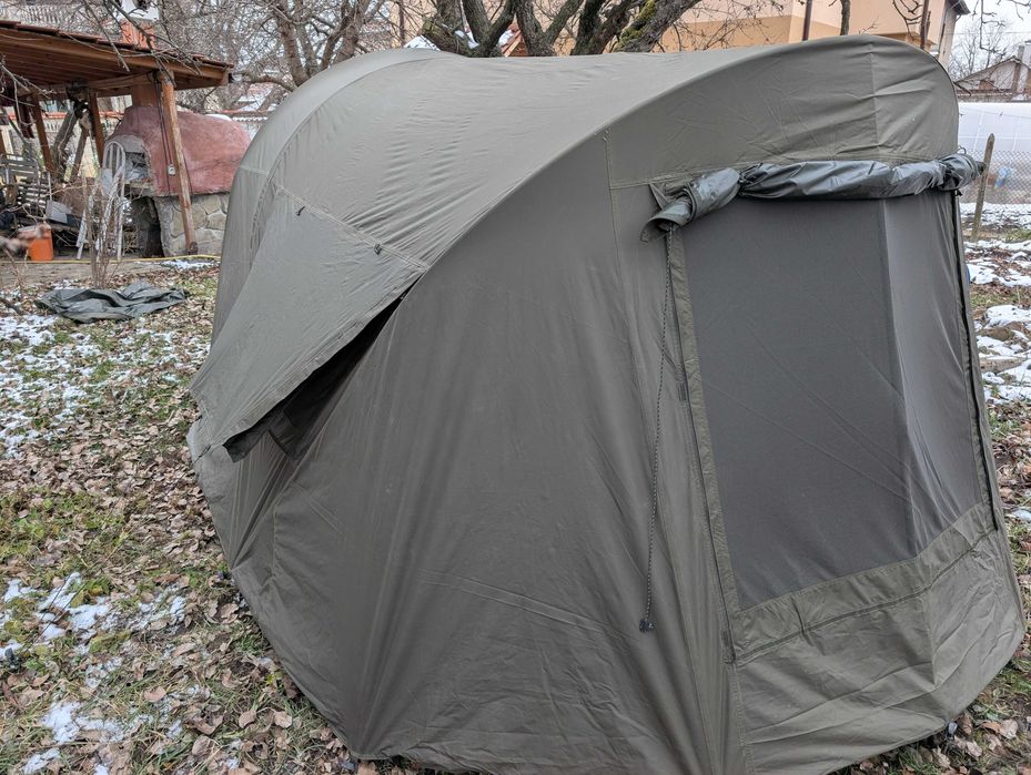 Палатка Solar 747 Jumbo