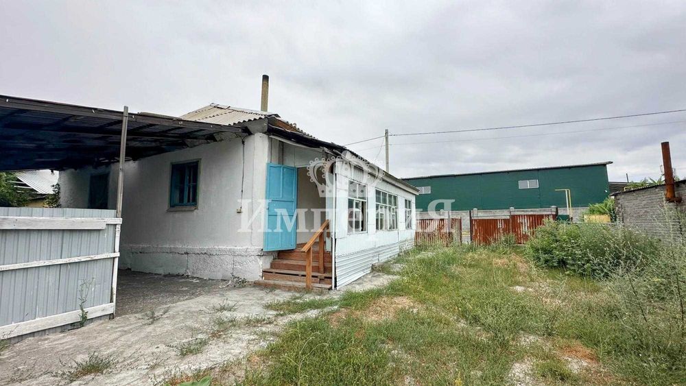 Продаётся 2х ком домик Рамаз Империя