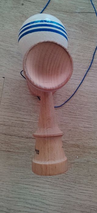 Kendama usa jet stripes