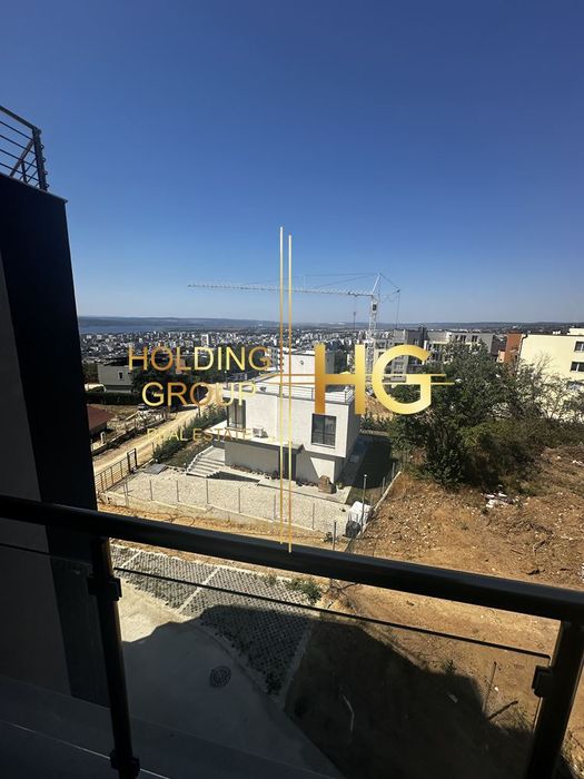 Продава се Двустаен апартамент в Варна, Възраждане 3 - 60 кв.м за 1584 €/кв.м - Снимка #1