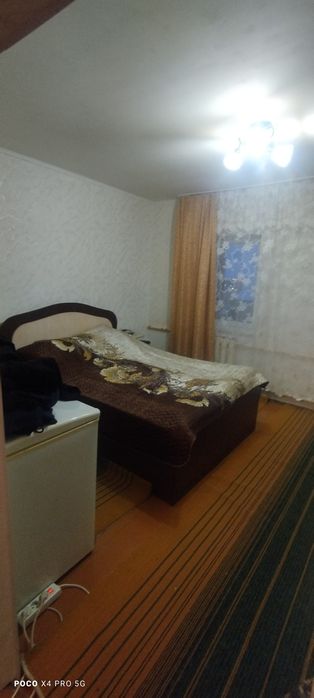 Продаётся 3ком дом Дет. Обл. больница