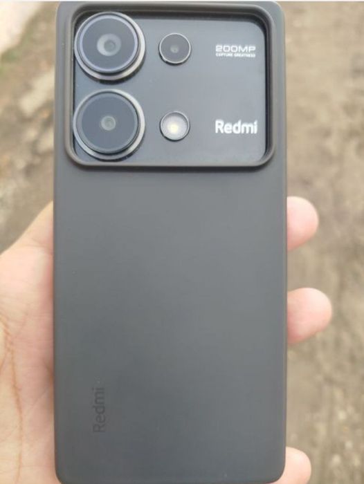 Redmi not 13 ideal