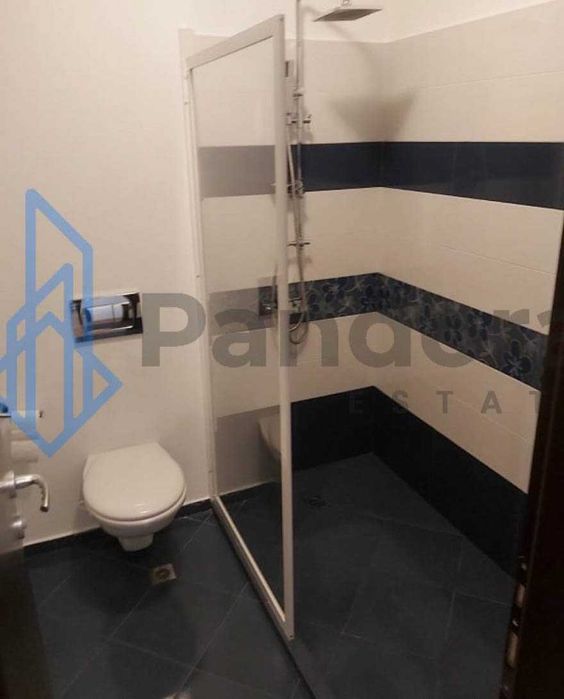 Тристаен апартамент под наем в кв. Витоша