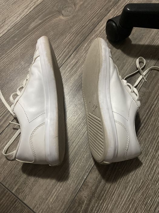 adidasi lacoste marimea 38