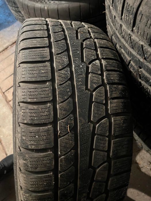 Продавам гуми с джанти