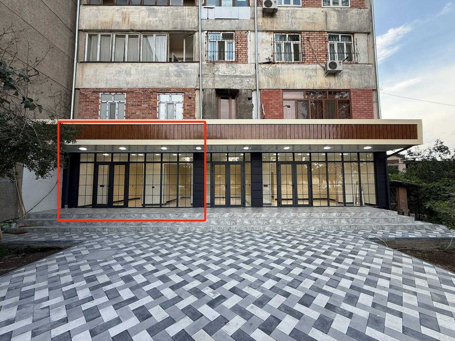 СРОЧНАЯ Продажа коммерции в Алмазарском рн | Ор Rivera | ТОРГ ДО СЛЕЗ