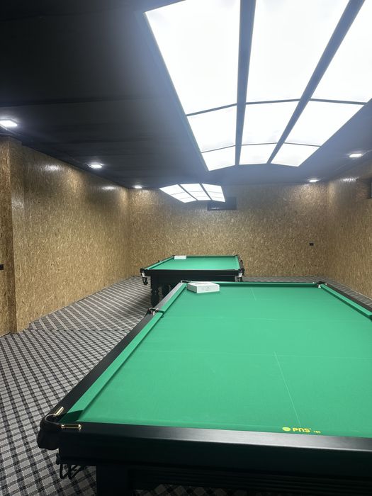 Billiard stol sotiladi