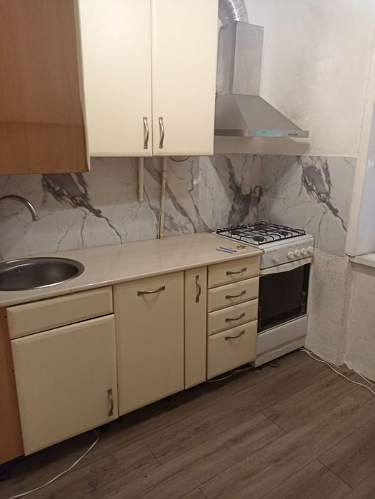 3х комнатную квартира