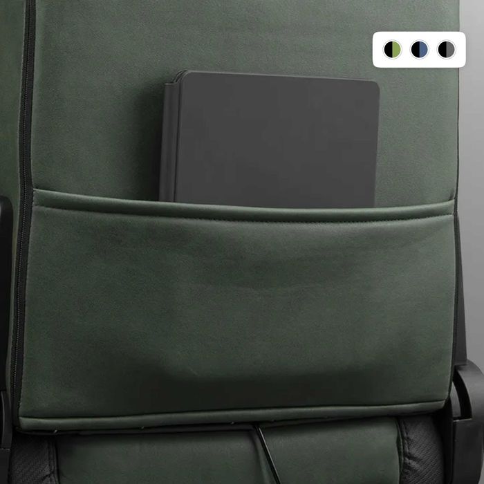 Игровое кресло Cougar Armor Defensor S