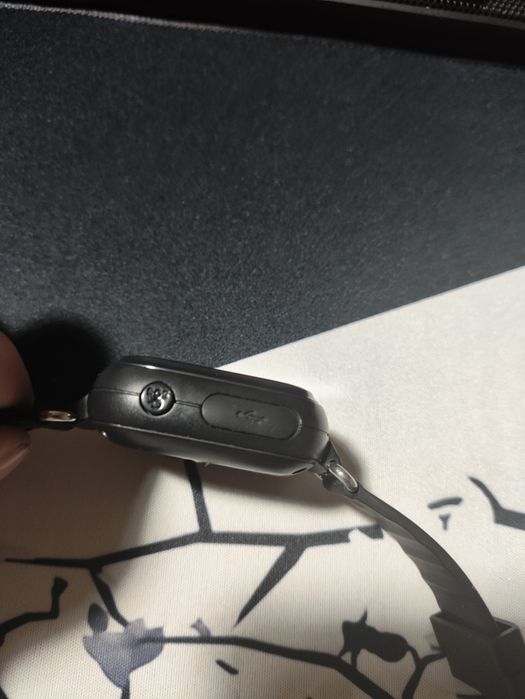 Умные смарт часы