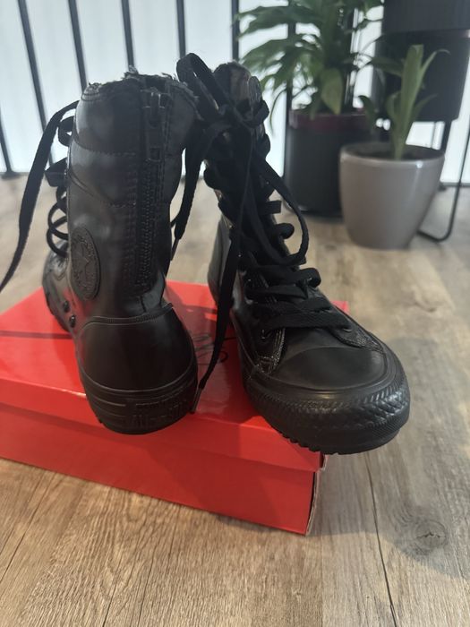 Converse ghete dama