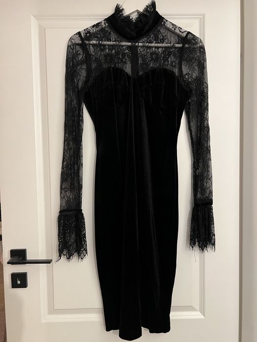 Rochie de ocazie deosebita