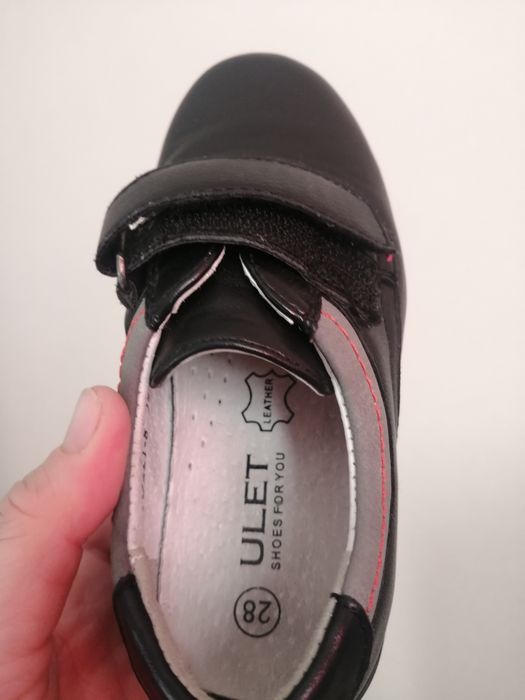 Продам Туфли для мальчика.