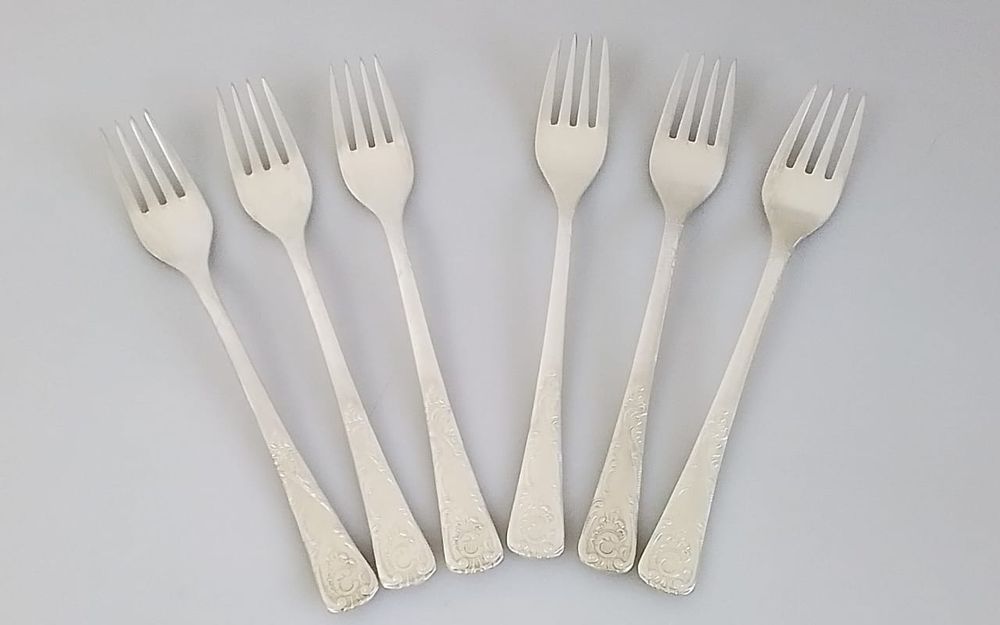 Набор столовых приборов