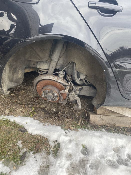 Skoda octavia  2 negociabil