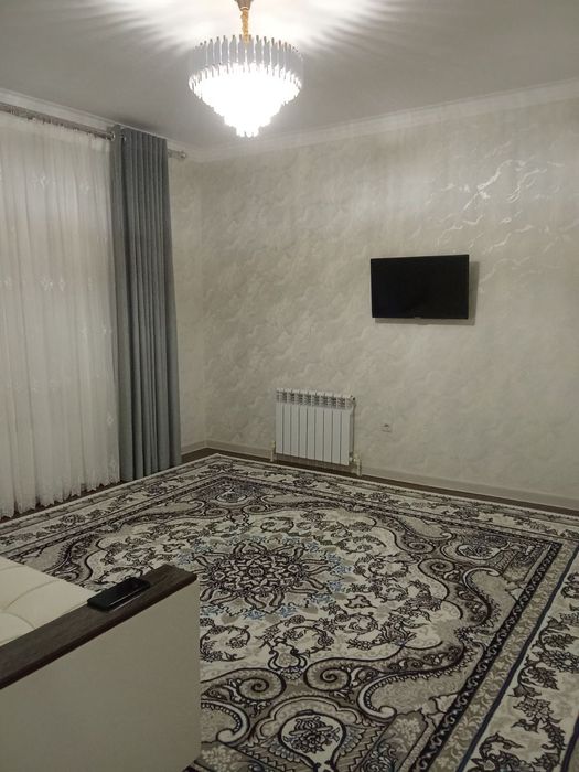 Продается квартира чирчик рошша 2 комнаты 2/7/1можна на ипотека кредит