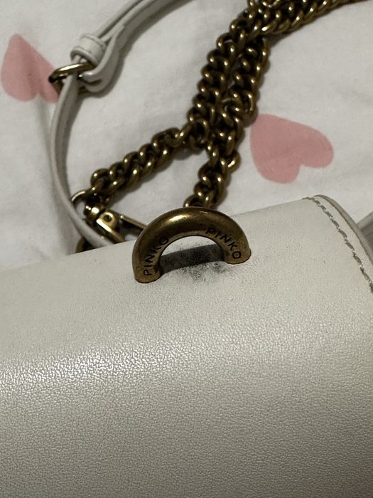 Дамска чанта Pinko