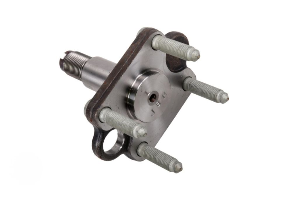 Ступица на Шевролет