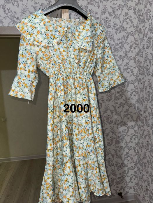 Көйлектер сатылады