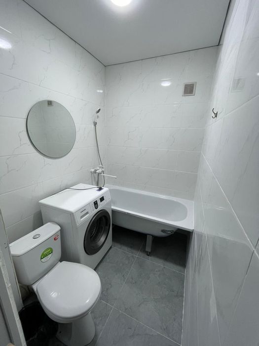 1 комнатная LUX квартира