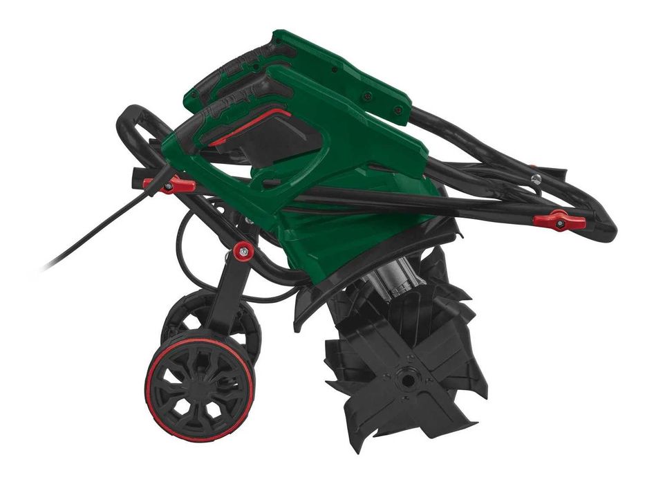Motocultor electric PARKSIDE PEBH 1500 B2, în 3 trepte,motosapa puternica 1500W