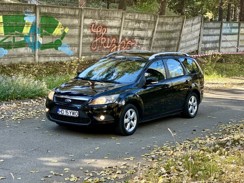 FORD Focus 2011 — imagine 3