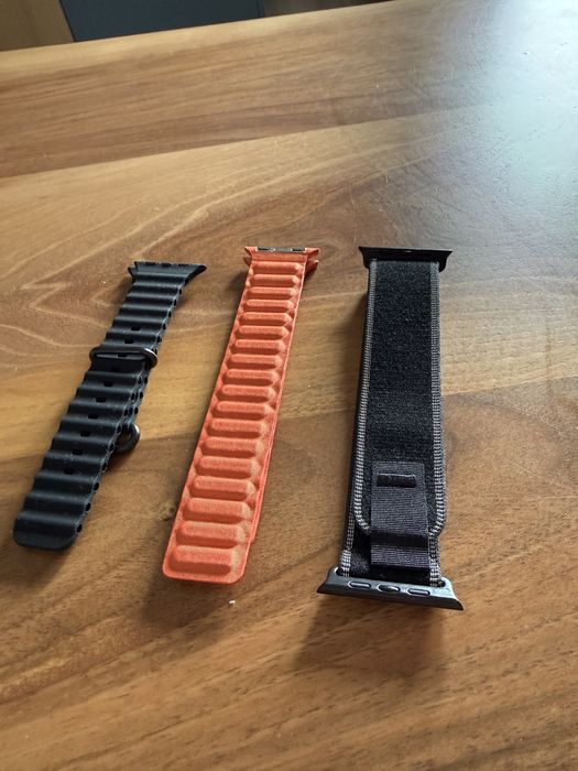 Apple warch Ultra band каишки
