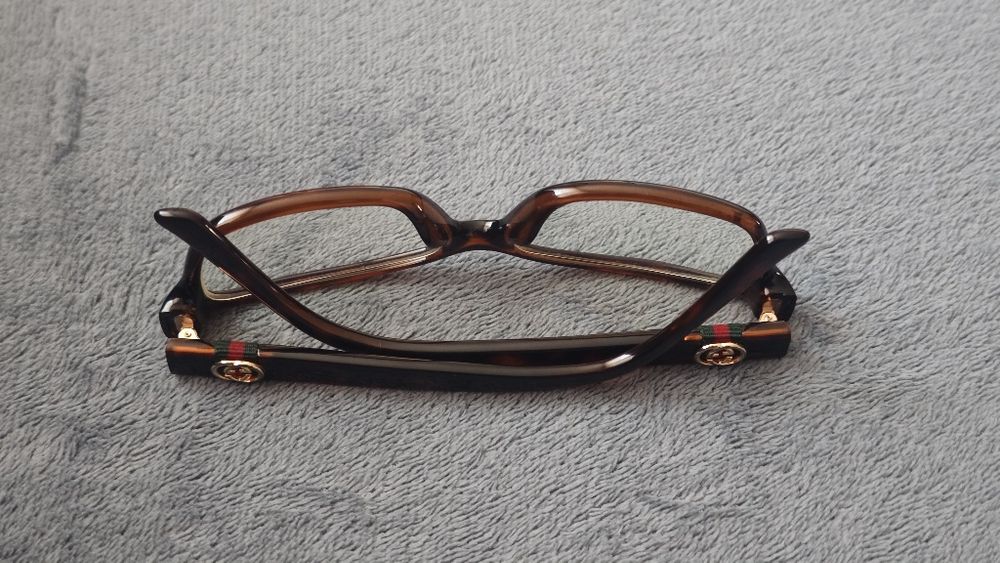 Ochelari de vedere Gucci GG 3647 DWJ 135 originali