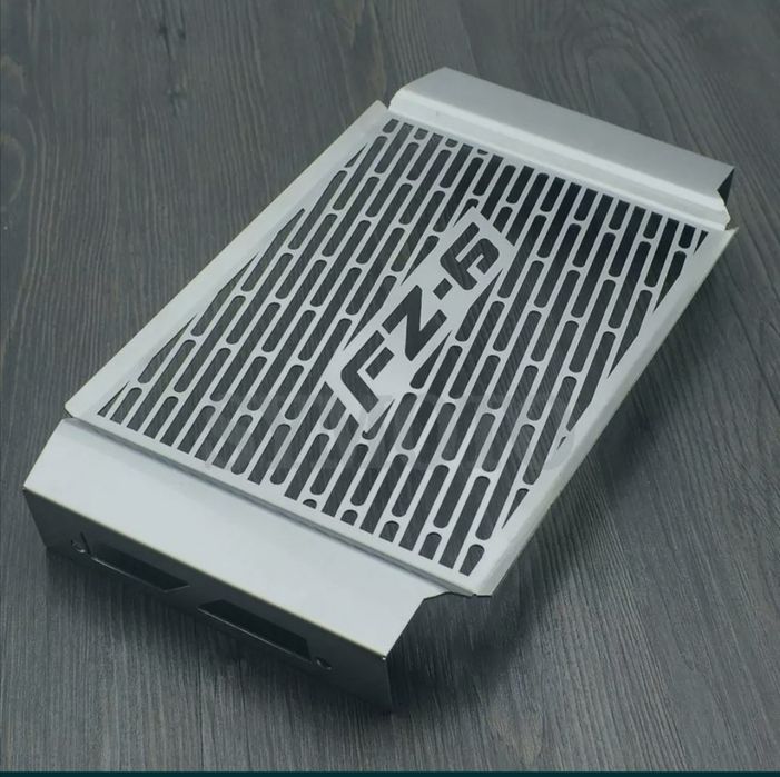 предпазна решетка за радиатор за
YAMAHA FZ6 FZ 6 Fazer 06 08