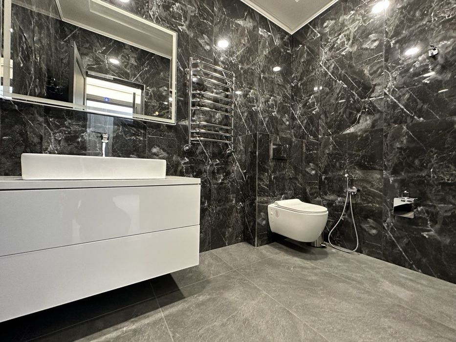 Квартира ЖК Felicita 4/3/7 167 кв.м