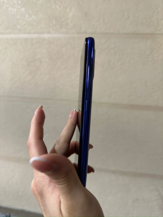 Samsung galaxy a31